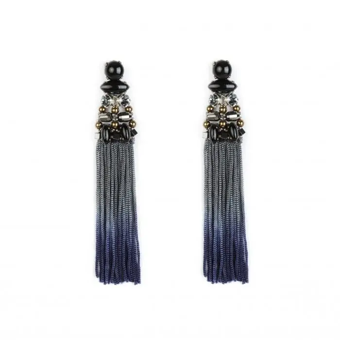 Fringes & Swarovski Night - TATABORELLO