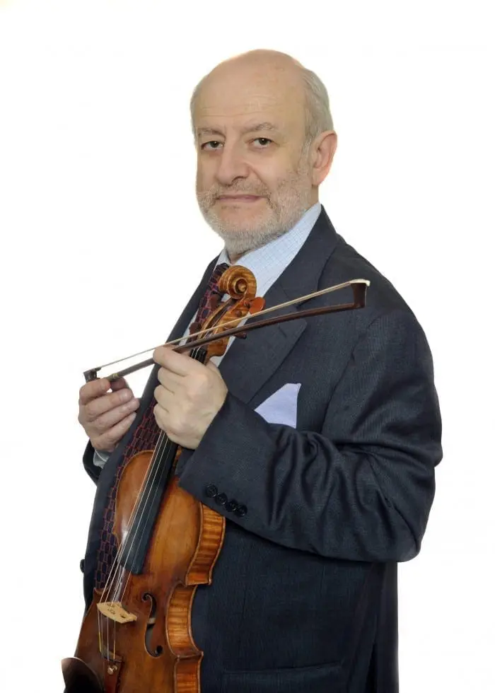 Eduard Wulfson Picture Color