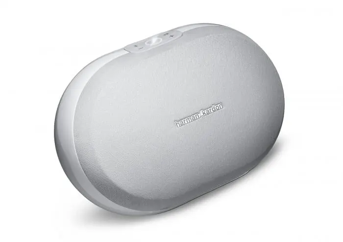 Omni 20 White
