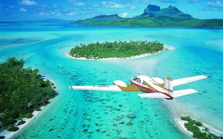 bora bora5
