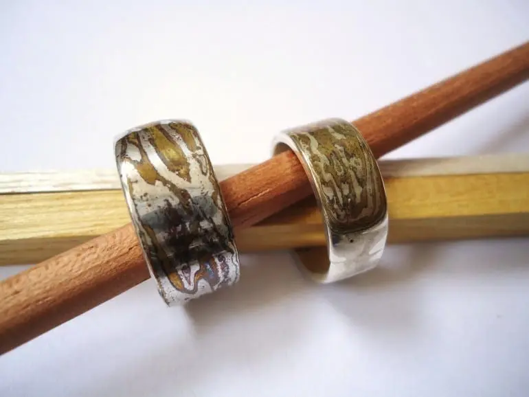 mokume-gane_rings