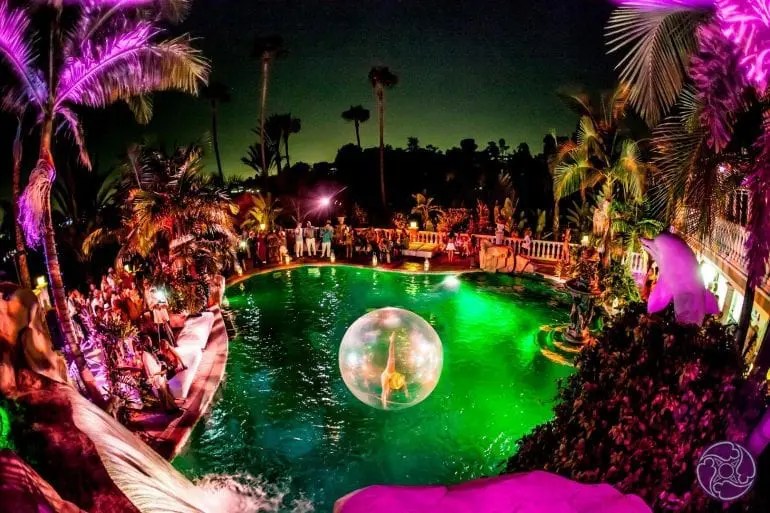 Karma Havana Nights
