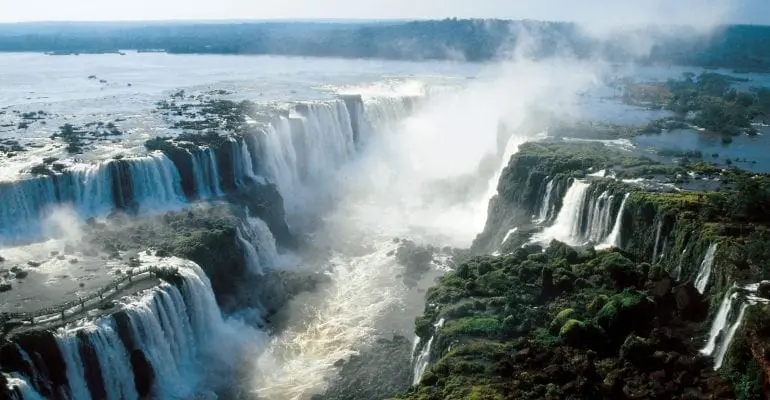 2 - Iguazu