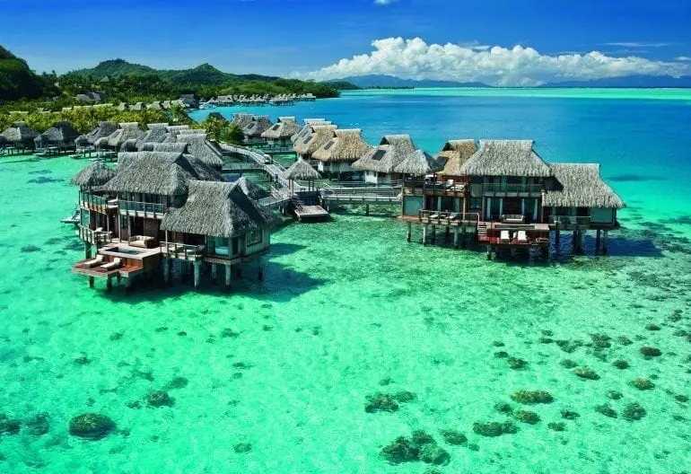 5-Bora Bora