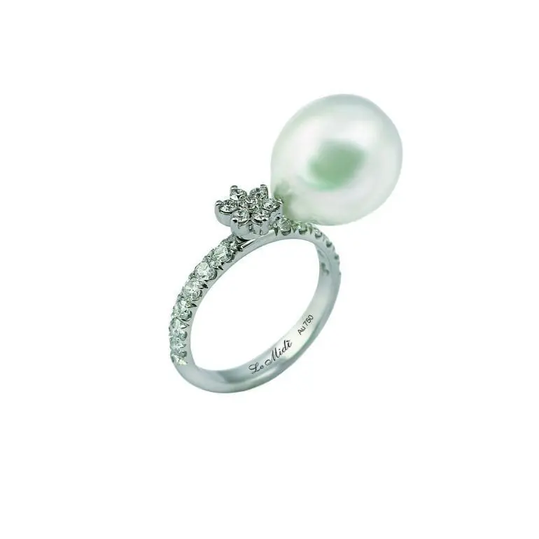 ANELLO PERLA 1