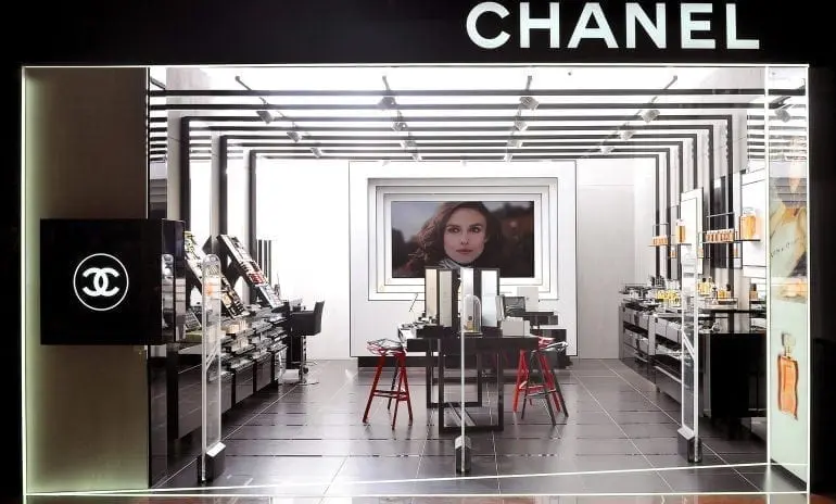 Baneasa CHANEL 5