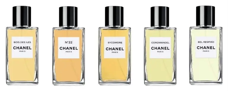 Chanel-Paris