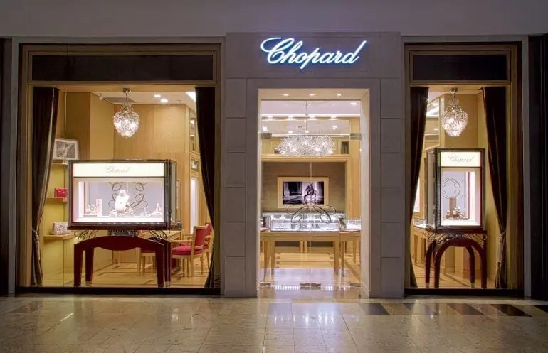 Chopard-close