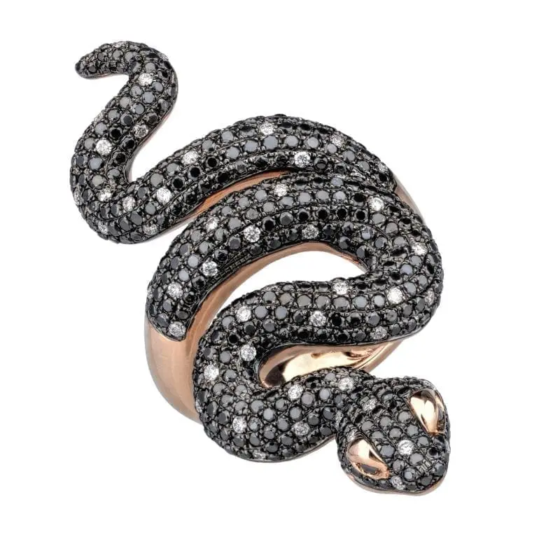 Diamantenegre