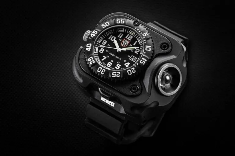 Luminox-Surefire-2211