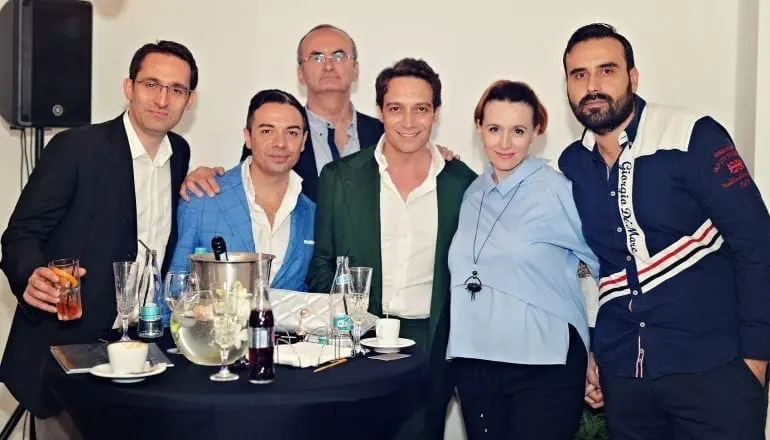 Premio Party (2)