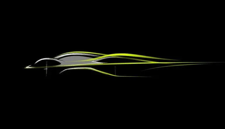 Aston Martin