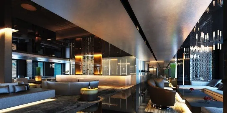 Reception-Counter_Night