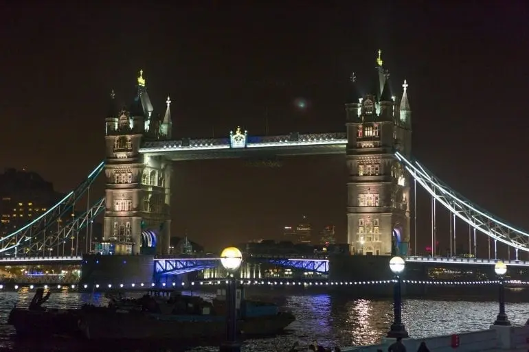 Tower Bridge_Marius Paun