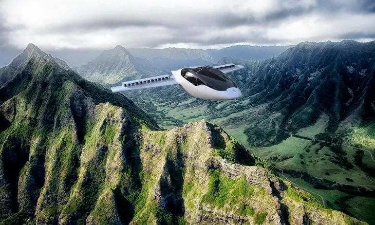 mountainflights