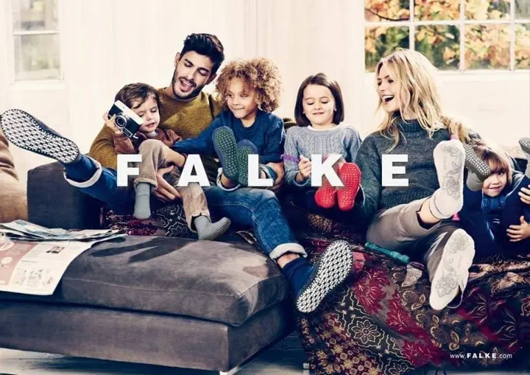 falke-family