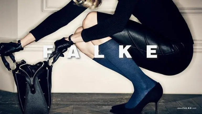 falke-woman