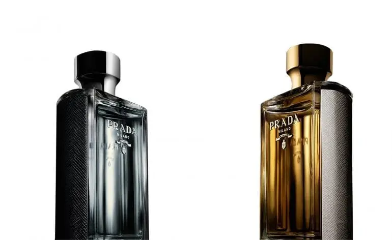 La Femme Prada - L’Homme Prada
