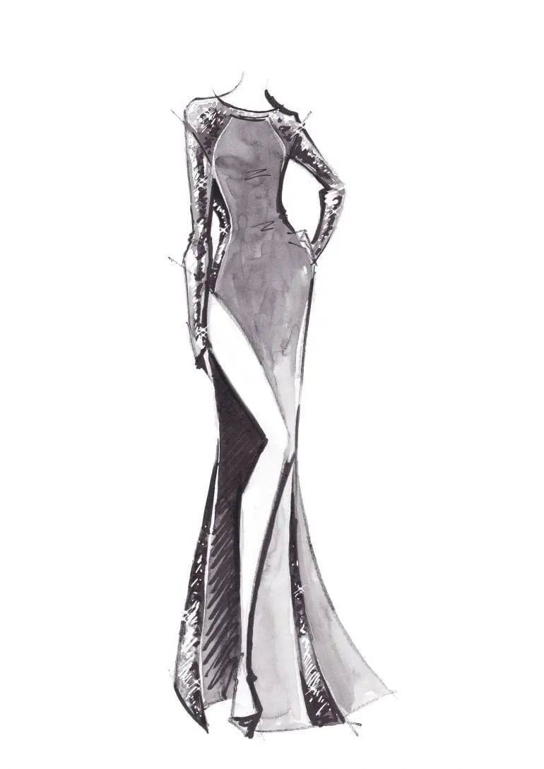 excl_chny_goodgirl_sketch_fashion_dress_hr_hr