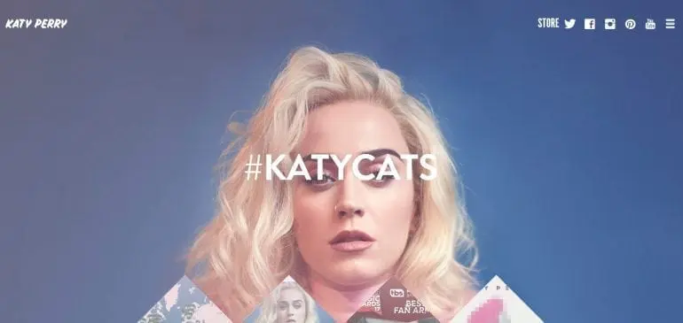 katy-perry-website