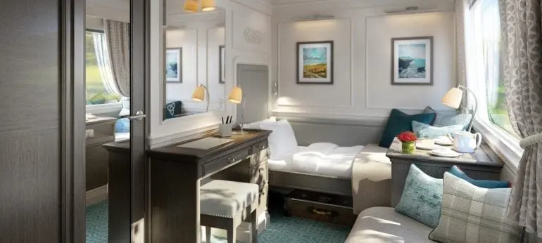 Belmond Grand Hibernian
