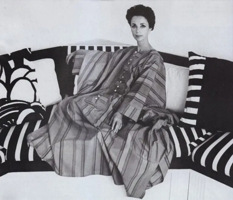 Gloria Guinness (1970)