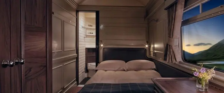 Belmond Grand Hibernian