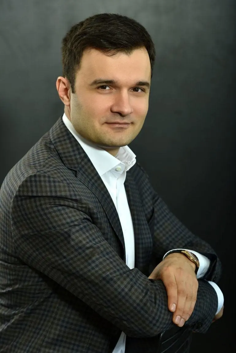 Silviu Grigorescu