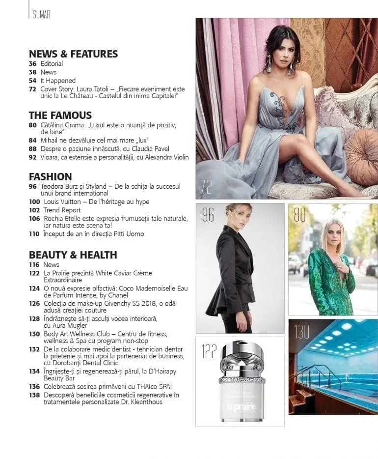 Sumar-Luxury-93 Laura Tatoli