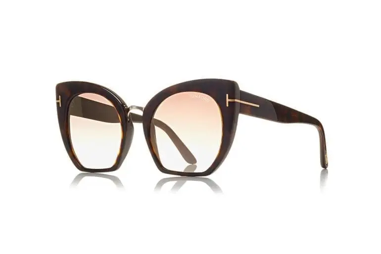 Model Tom Ford FT0553 Culoare 56G