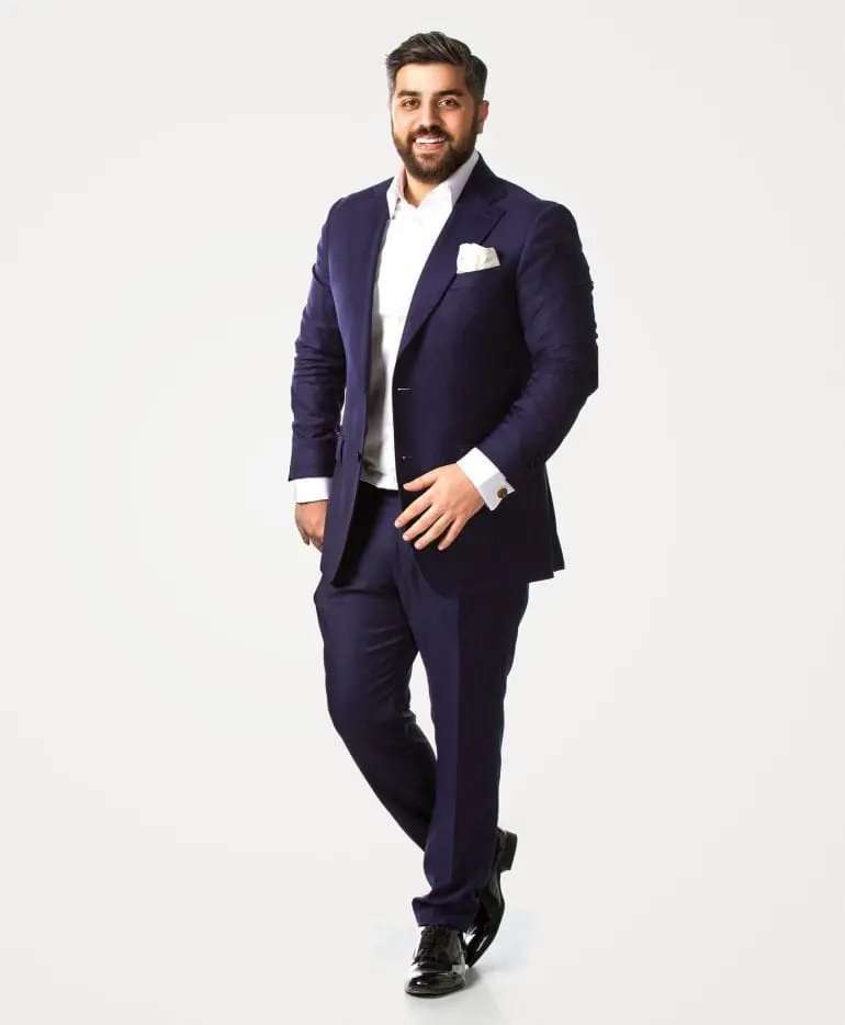 Dr. Yazan Aqrabawi