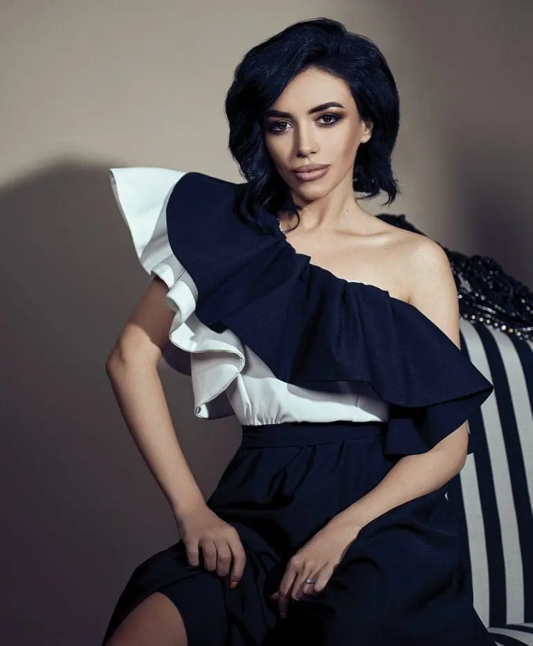 Simona Iacob