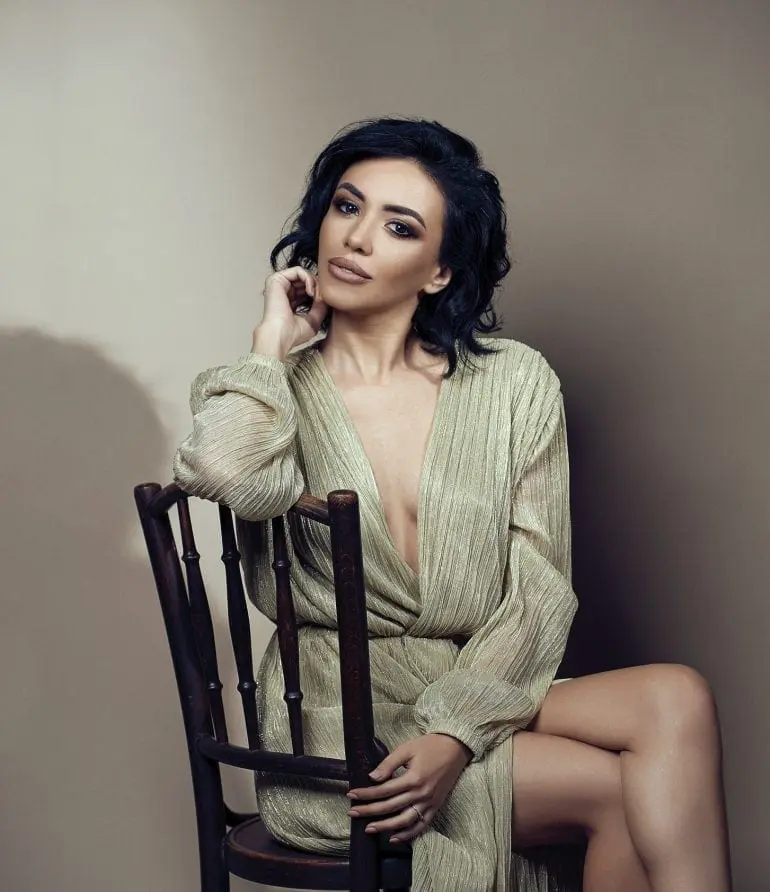 Simona Iacob
