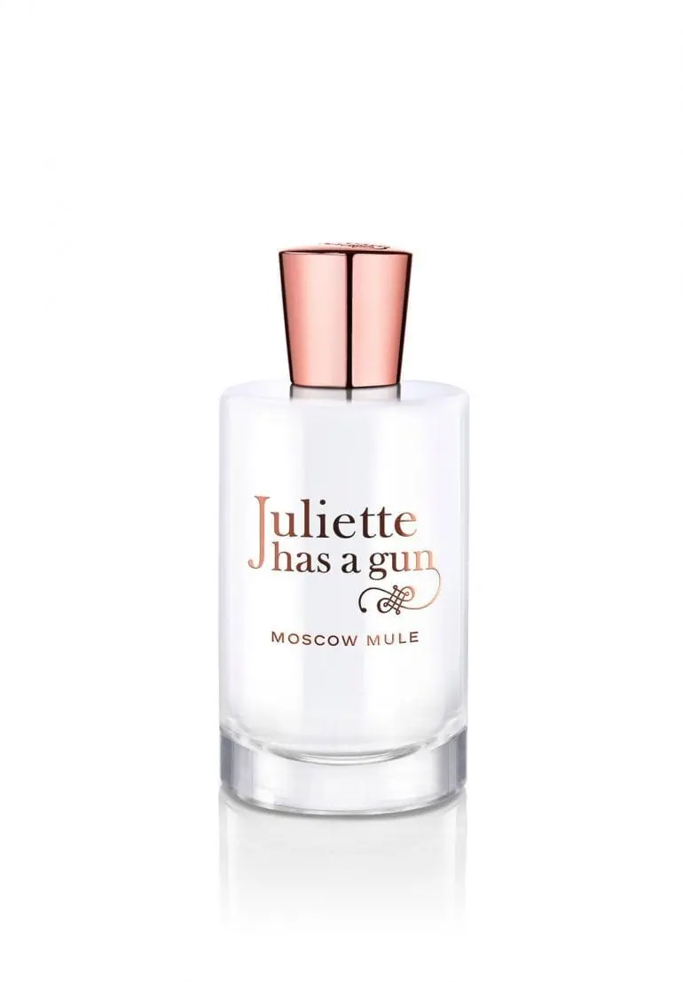 JULIETTE HAS A GUN – MOSCOW MULE JULIETTE HAS A GUN – MOSCOW MULE