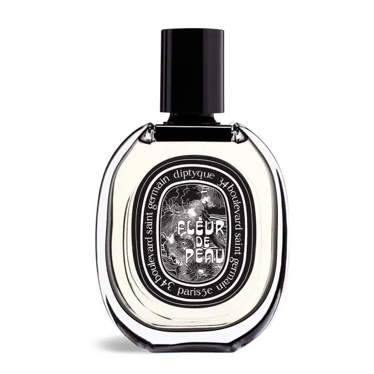 DIPTYQUE – FLEUR DE PEAU, Beautik Haute Parfumerie DIPTYQUE – FLEUR DE PEAU, Beautik Haute Parfumerie