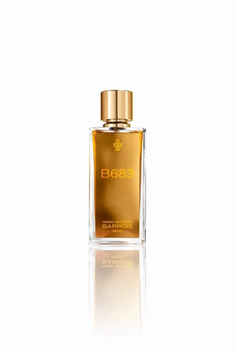 MARC-ANTOINE BARROIS – B683, Beautik Haute Parfumerie MARC-ANTOINE BARROIS – B683, Beautik Haute Parfumerie