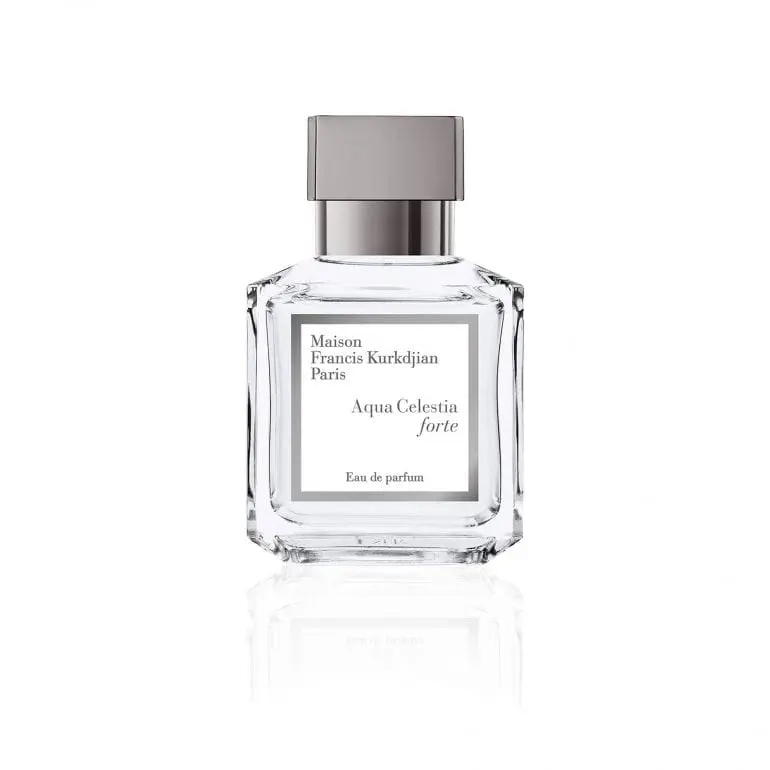 MAISON FRANCIS KURKDJIAN – AQUA CELESTIA FORTE, Beautik Haute Parfumerie MAISON FRANCIS KURKDJIAN – AQUA CELESTIA FORTE, Beautik Haute Parfumerie