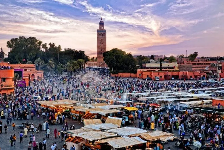 Maroc Marrakech, Trip Tailor