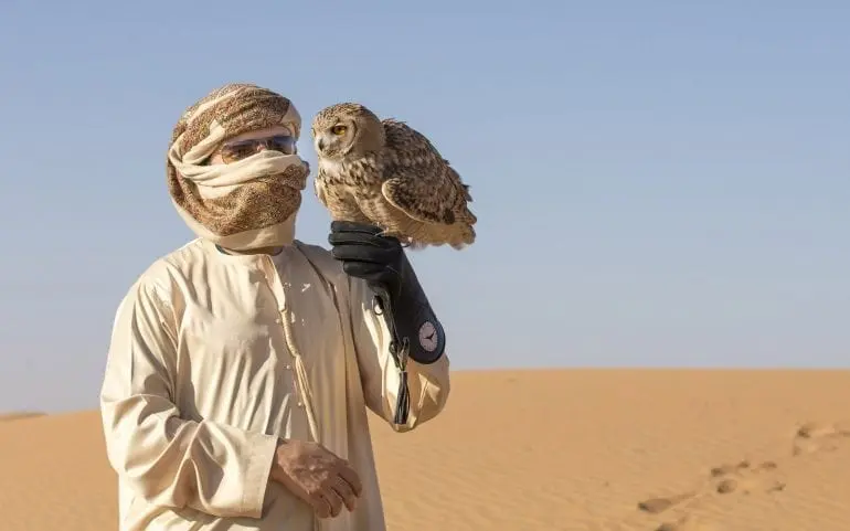 Oman, Trip Tailor