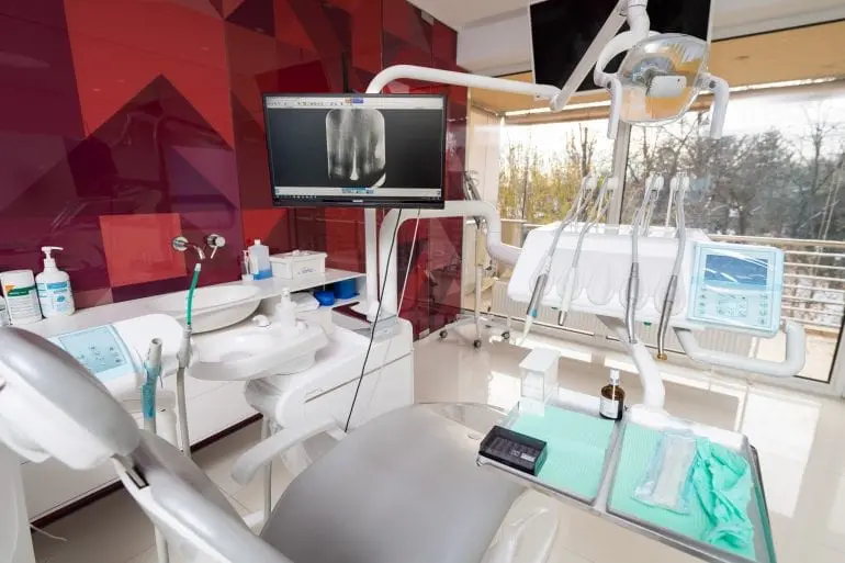 3D Dental