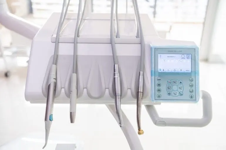 3D Dental