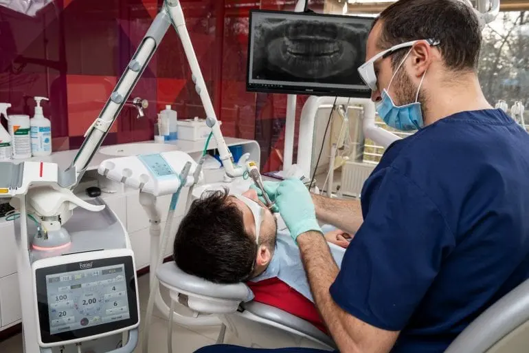 3D Dental