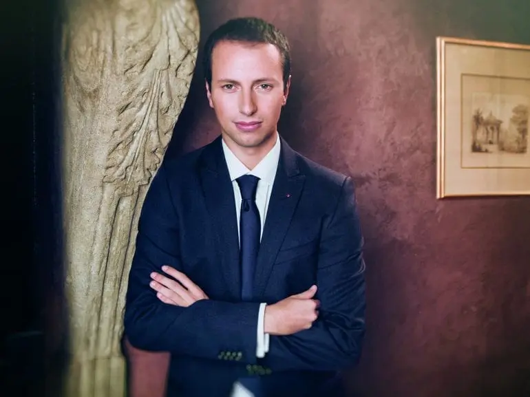 Daniele Bruni 