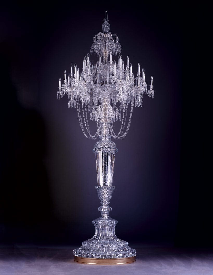 baccarat-1764-crystalworks-two-hundred-and-fifty-250-years-murray-moss-designboom03