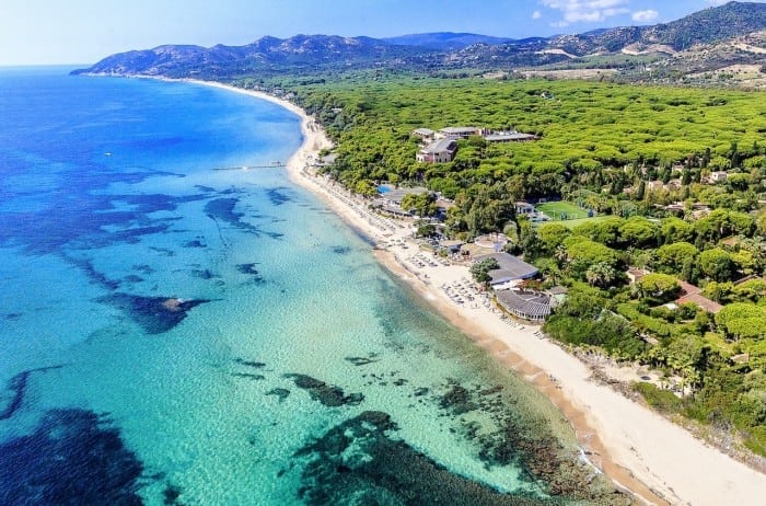 Forte Village Resort Sardinia