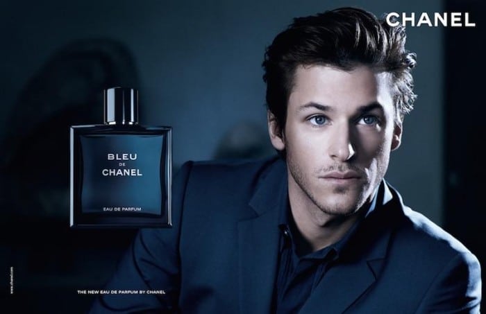 Bleu de Chanel
