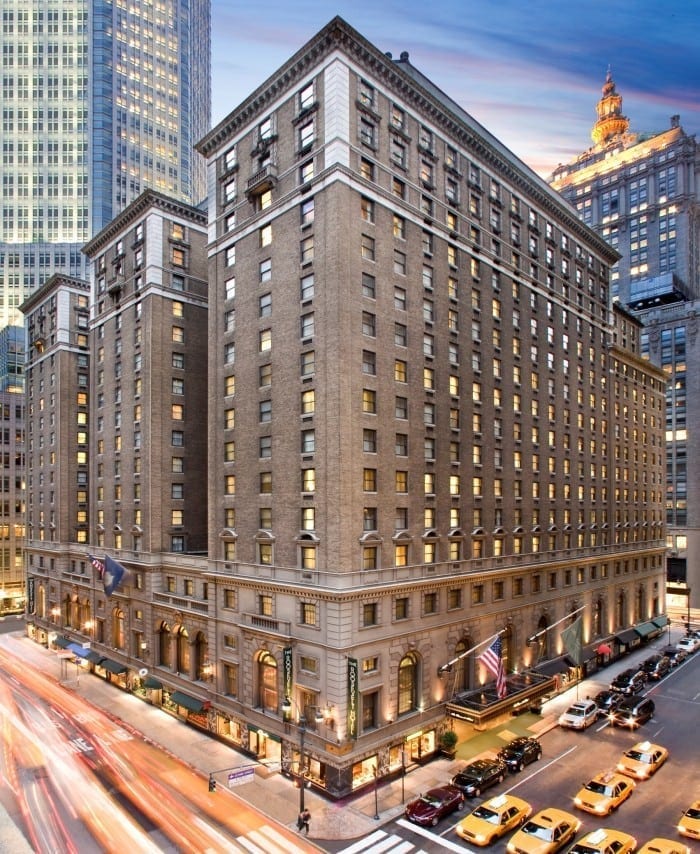 Roosevelt-Hotel-in-New-York