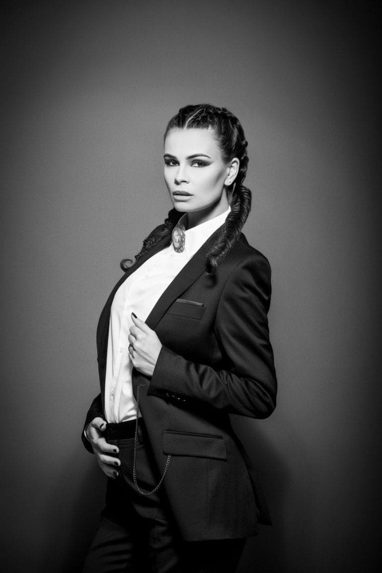 Anca Serea