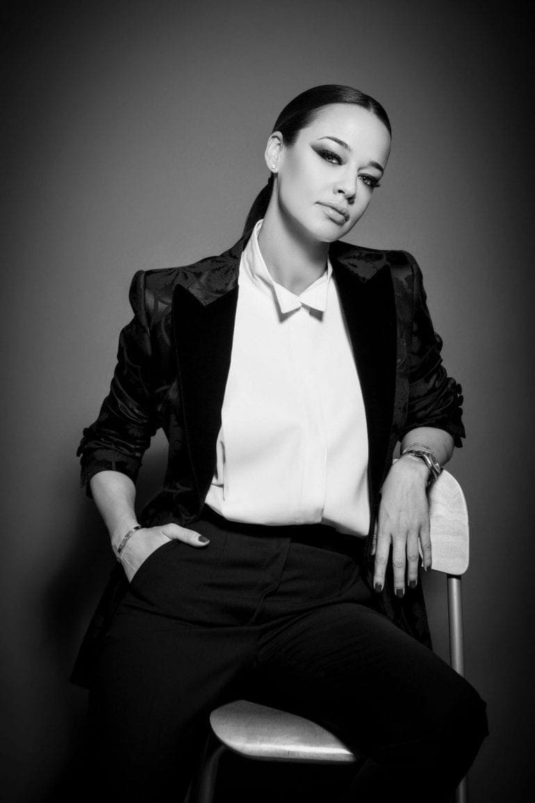 Andreea Raicu