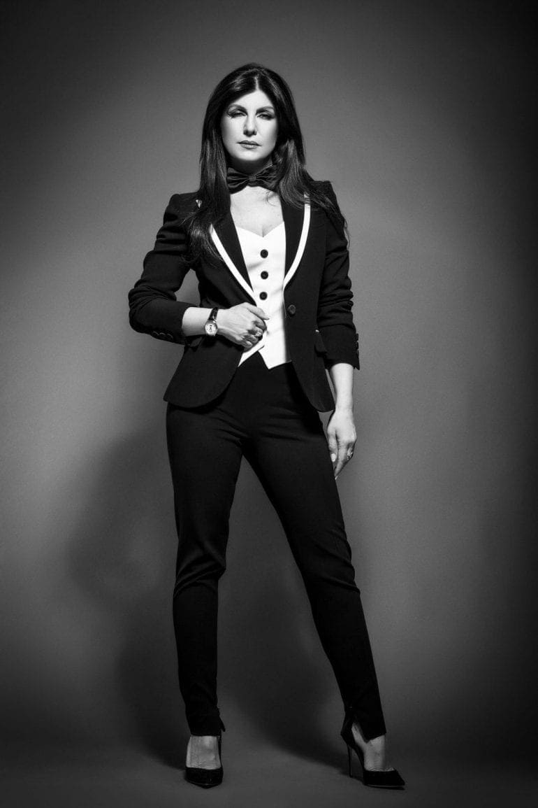 Carmen Șeitan